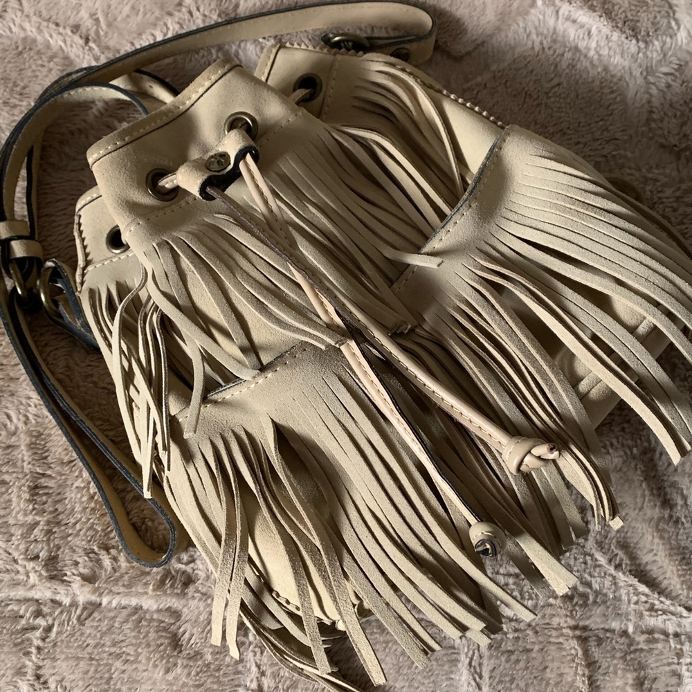 Patricia Nash bucket bag
